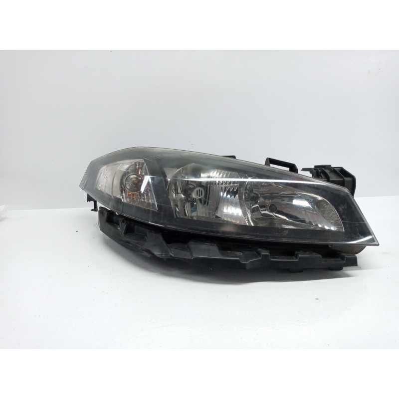 Recambio de faro derecho para renault laguna ii (bg0) pack authentique referencia OEM IAM Recambio de faro derecho para renault laguna ii (bg0) pack authentique referencia OEM IAM