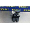 Recambio de cerradura maletero / porton para seat toledo (kg3) reference plus referencia OEM IAM   