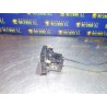 Recambio de cerradura puerta trasera izquierda para renault scenic (ja..) 1.6 16v expression referencia OEM IAM 7700434602  