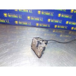 Recambio de cerradura puerta trasera izquierda para renault scenic (ja..) 1.6 16v expression referencia OEM IAM 7700434602  