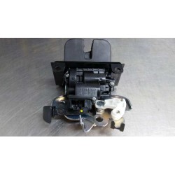 Recambio de cerradura maletero / porton para seat toledo (kg3) reference plus referencia OEM IAM   