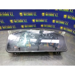 Recambio de cuadro instrumentos para nissan primera berlina (p11) gx referencia OEM IAM 248102F916  