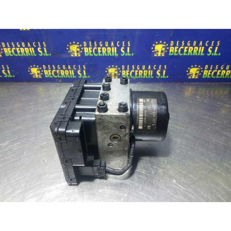 Recambio de abs para volkswagen golf iv berlina (1j1) básico referencia OEM IAM 1J0907379P 1J0614117D Recambio de abs para volkswagen golf iv berlina (1j1) básico referencia OEM IAM 1J0907379P 1J0614117D