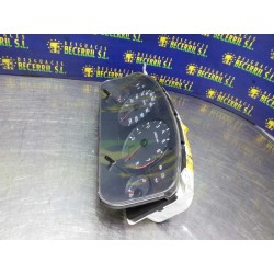 Recambio de cuadro instrumentos para nissan primera berlina (p11) gx referencia OEM IAM 248102F916  