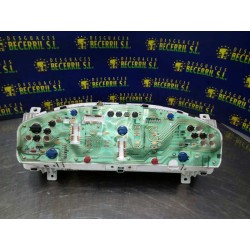 Recambio de cuadro instrumentos para nissan primera berlina (p11) gx referencia OEM IAM 248102F916  