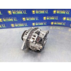 Recambio de alternador para mazda 323 berlina (bg) gt referencia OEM IAM A5T00877  