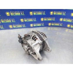 Recambio de alternador para mazda 323 berlina (bg) gt referencia OEM IAM A5T00877  