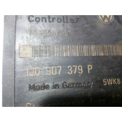 Recambio de abs para volkswagen golf iv berlina (1j1) básico referencia OEM IAM 1J0907379P 1J0614117D 