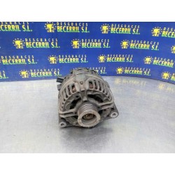 Recambio de alternador para ford mondeo berlina (gd) ambiente referencia OEM IAM 98BB10300BE 0124415006 