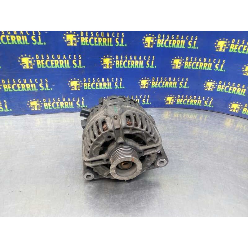 Recambio de alternador para ford mondeo berlina (gd) ambiente referencia OEM IAM 98BB10300BE 0124415006 Recambio de alternador para ford mondeo berlina (gd) ambiente referencia OEM IAM 98BB10300BE 0124415006