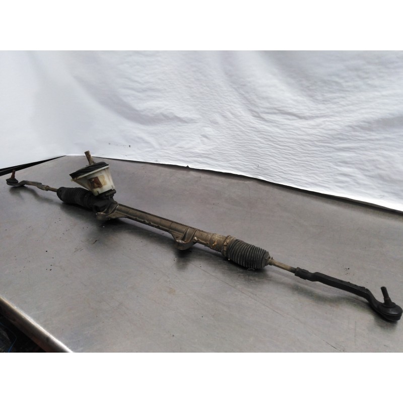 Recambio de cremallera direccion para renault kangoo (f/kc0) privilege referencia OEM IAM Recambio de cremallera direccion para renault kangoo (f/kc0) privilege referencia OEM IAM