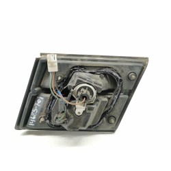 Recambio de piloto trasero central izquierdo para nissan almera (n15) competence (1998) referencia OEM IAM   