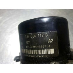 Recambio de abs para volkswagen golf iv berlina (1j1) básico referencia OEM IAM 1J0907379P 1J0614117D 