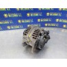 Recambio de alternador para ford mondeo berlina (gd) ambiente referencia OEM IAM 98BB10300BE 0124415006 