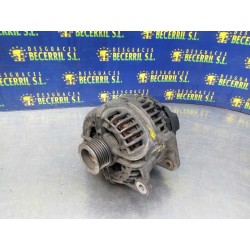 Recambio de alternador para ford mondeo berlina (gd) ambiente referencia OEM IAM 98BB10300BE 0124415006 