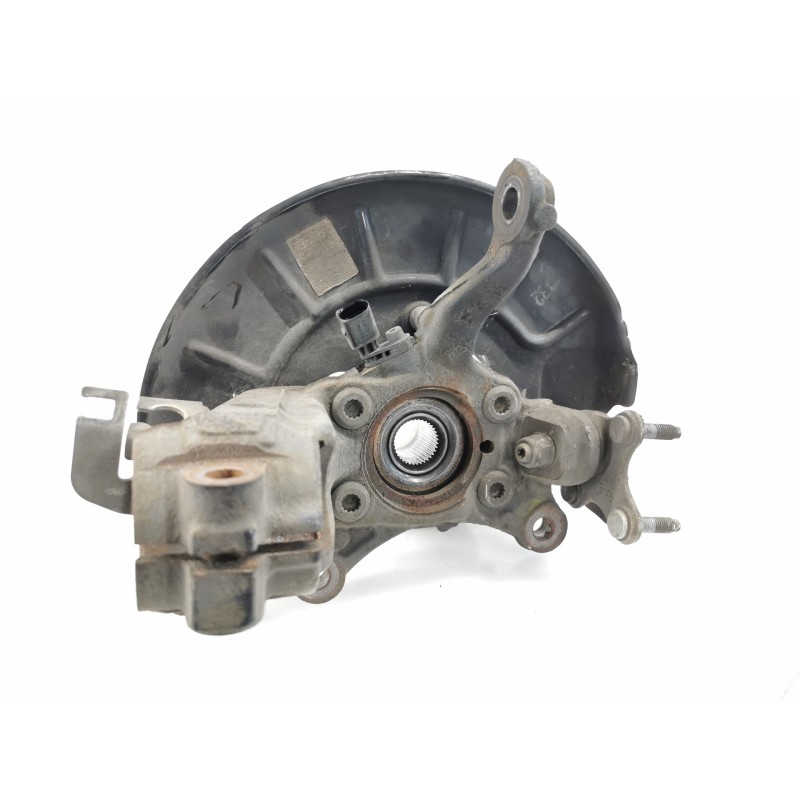 Recambio de mangueta delantera derecha para volkswagen touran (1t3) edition referencia OEM IAM Recambio de mangueta delantera derecha para volkswagen touran (1t3) edition referencia OEM IAM