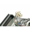 Recambio de piloto trasero central izquierdo para nissan almera (n15) competence (1998) referencia OEM IAM   