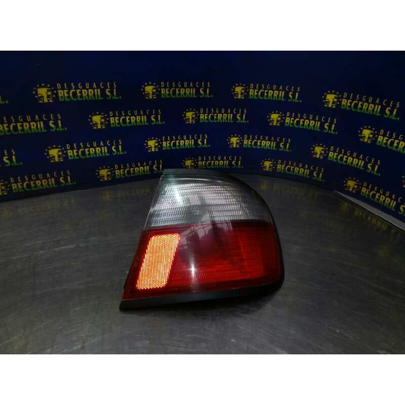 Recambio de piloto trasero derecho para nissan primera berlina (p11) gx referencia OEM IAM 265502F025 Recambio de piloto trasero derecho para nissan primera berlina (p11) gx referencia OEM IAM 265502F025