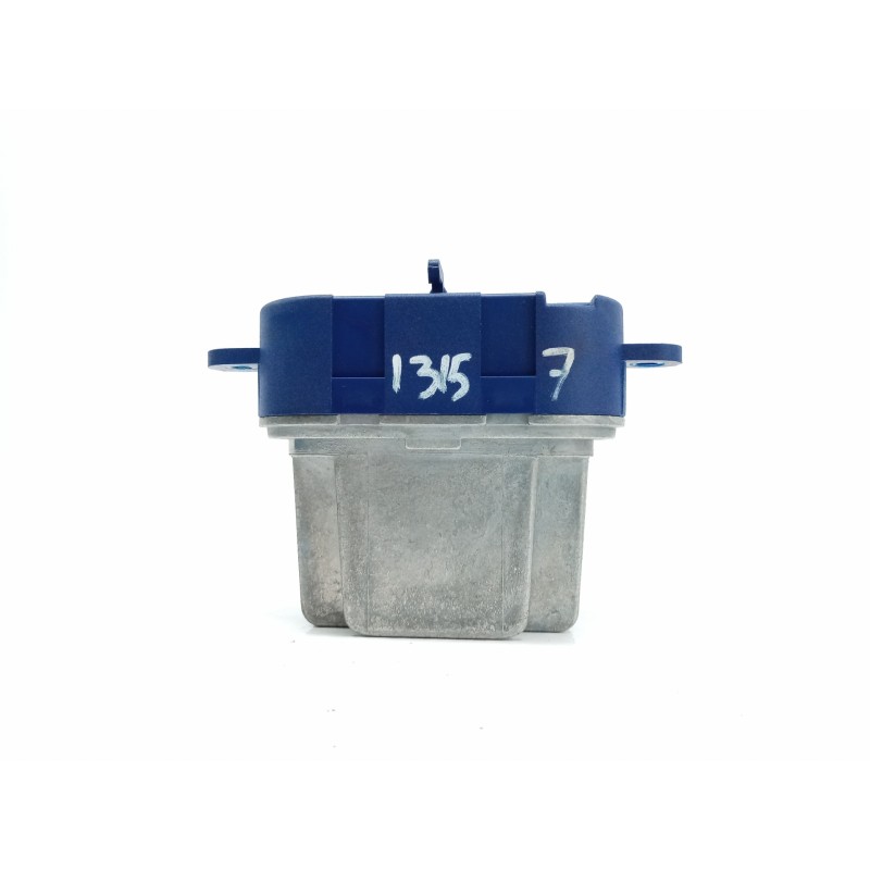 Recambio de resistencia calefaccion para renault laguna ii (bg0) pack authentique referencia OEM IAM 52485218 Recambio de resistencia calefaccion para renault laguna ii (bg0) pack authentique referencia OEM IAM 52485218