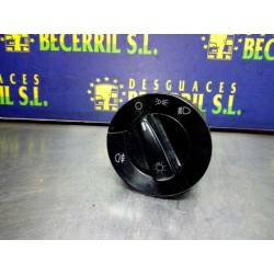 Recambio de mando luces para volkswagen golf iv berlina (1j1) básico referencia OEM IAM 1C0941531FKZ  