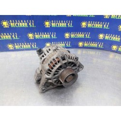 Recambio de alternador para ford puma (cce) 1.7 referencia OEM IAM 97MF10300AB  