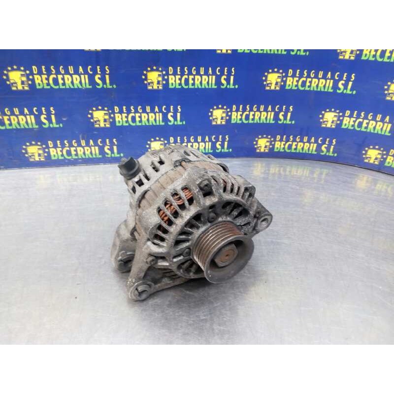 Recambio de alternador para ford puma (cce) 1.7 referencia OEM IAM 97MF10300AB Recambio de alternador para ford puma (cce) 1.7 referencia OEM IAM 97MF10300AB