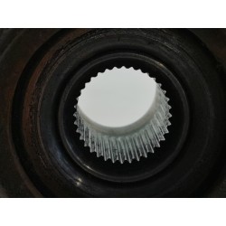 Recambio de mangueta delantera derecha para volkswagen touran (1t3) edition referencia OEM IAM   