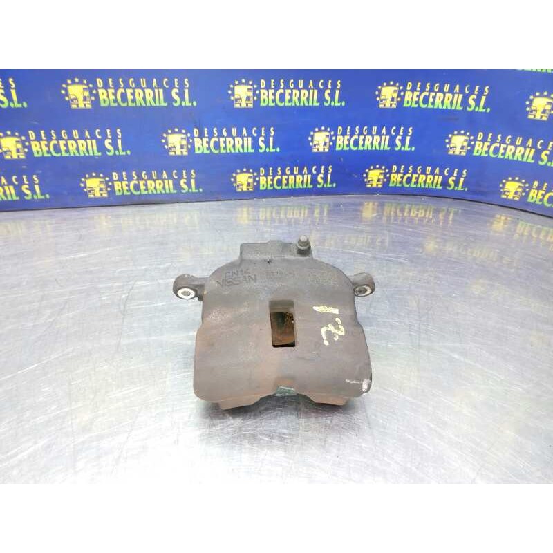 Recambio de pinza freno delantera izquierda para nissan primera berlina (p11) gx referencia OEM IAM 410112F021 Recambio de pinza freno delantera izquierda para nissan primera berlina (p11) gx referencia OEM IAM 410112F021