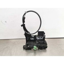 Recambio de cerradura puerta delantera derecha para jaguar s-type 2.7 v6 diesel classic referencia OEM IAM 4W4A5421812CA  