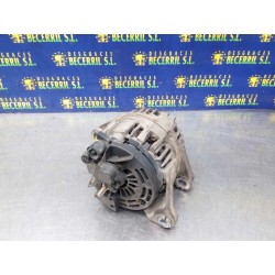 Recambio de alternador para fiat palio weekend (178) 1.6 16v cat referencia OEM IAM 0124325058  