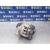 Recambio de alternador para fiat palio weekend (178) 1.6 16v cat referencia OEM IAM 0124325058  