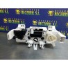 Recambio de mando calefaccion / aire acondicionado para citroen c3 1.1 furio referencia OEM IAM   