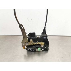 Recambio de cerradura puerta trasera izquierda para jaguar s-type 2.7 v6 diesel classic referencia OEM IAM 5W4A5426413DA  