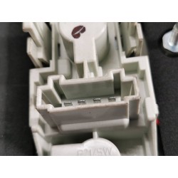 Recambio de piloto trasero derecho para mercedes clase b (w245) 180 cdi (245.207) referencia OEM IAM   