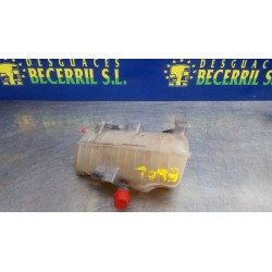 Recambio de deposito expansion para renault kangoo (f/kc0) privilege referencia OEM IAM   