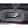 Recambio de piloto trasero derecho para ford focus c-max (cap) ambiente (d) referencia OEM IAM   