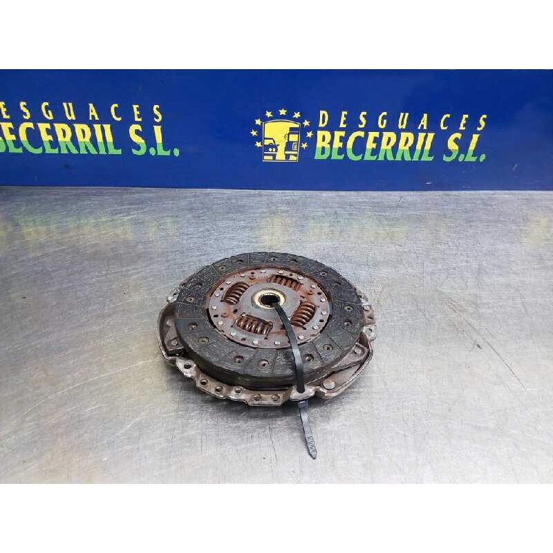 Recambio de kit de embrague para renault kangoo (f/kc0) privilege referencia OEM IAM Recambio de kit de embrague para renault kangoo (f/kc0) privilege referencia OEM IAM