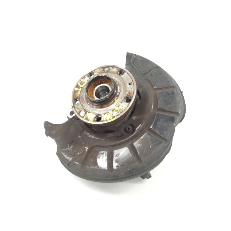 Recambio de mangueta delantera izquierda para volkswagen touran (1t3) edition referencia OEM IAM Recambio de mangueta delantera izquierda para volkswagen touran (1t3) edition referencia OEM IAM