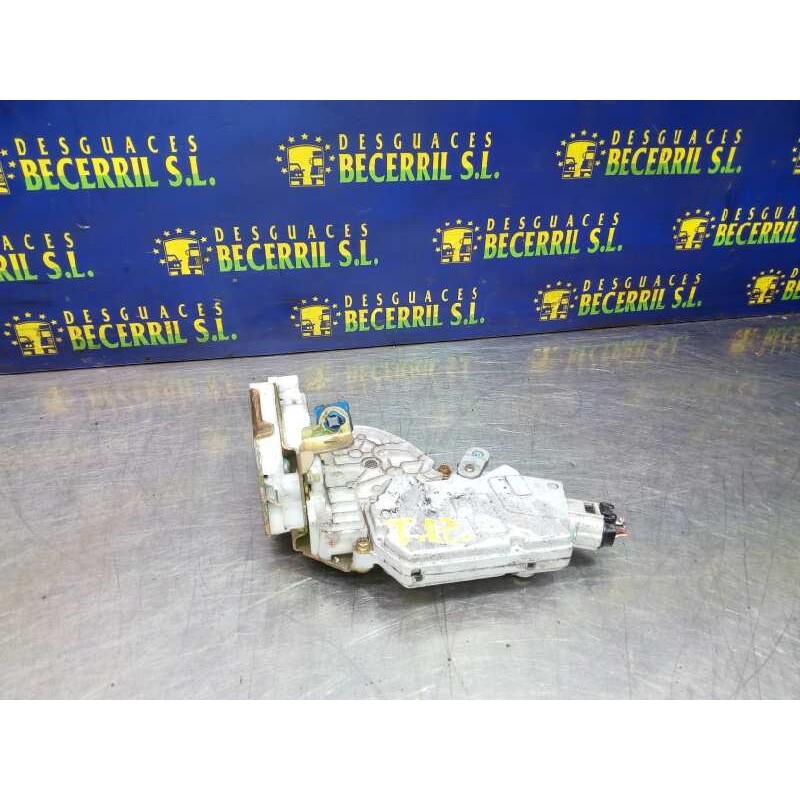 Recambio de cerradura puerta trasera derecha para nissan primera berlina (p11) gx referencia OEM IAM 825029F511 Recambio de cerradura puerta trasera derecha para nissan primera berlina (p11) gx referencia OEM IAM 825029F511