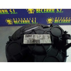 Recambio de motor calefaccion para citroen c3 1.1 furio referencia OEM IAM 665876T  