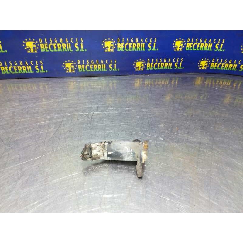 Recambio de bomba limpia para nissan primera berlina (p11) gx referencia OEM IAM 2892070J00 Recambio de bomba limpia para nissan primera berlina (p11) gx referencia OEM IAM 2892070J00