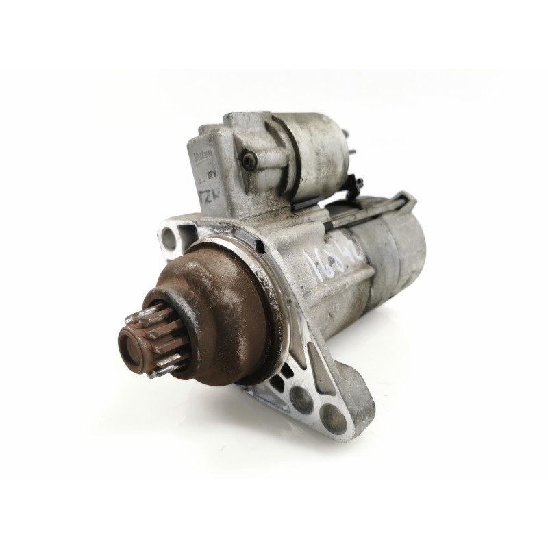Recambio de motor arranque para volkswagen touran (1t3) edition referencia OEM IAM 02Z911024K Recambio de motor arranque para volkswagen touran (1t3) edition referencia OEM IAM 02Z911024K