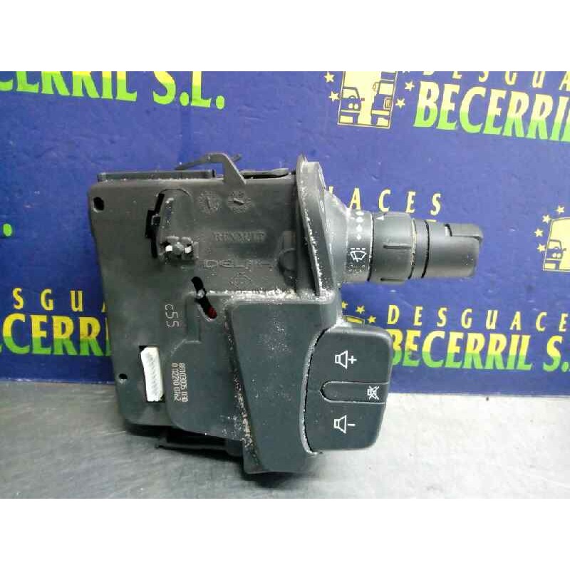 Recambio de mando limpia para renault kangoo (f/kc0) privilege referencia OEM IAM 88103005030  