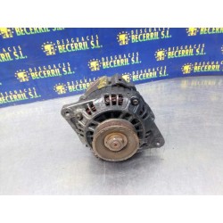 Recambio de alternador para mazda 323 berlina (bg) gt referencia OEM IAM A2T35177  