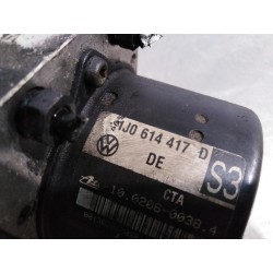 Recambio de abs para seat toledo (1m2) signo referencia OEM IAM 1K0614417D  