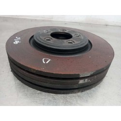 Recambio de disco freno delantero para jaguar s-type 2.7 v6 diesel classic referencia OEM IAM   