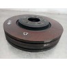 Recambio de disco freno delantero para jaguar s-type 2.7 v6 diesel classic referencia OEM IAM   