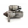 Recambio de motor arranque para volkswagen touran (1t3) edition referencia OEM IAM 02Z911024K  