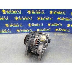 Recambio de alternador para mazda 323 berlina (bg) gt referencia OEM IAM A2T35177  