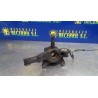 Recambio de mangueta delantera derecha para renault kangoo (f/kc0) privilege referencia OEM IAM   